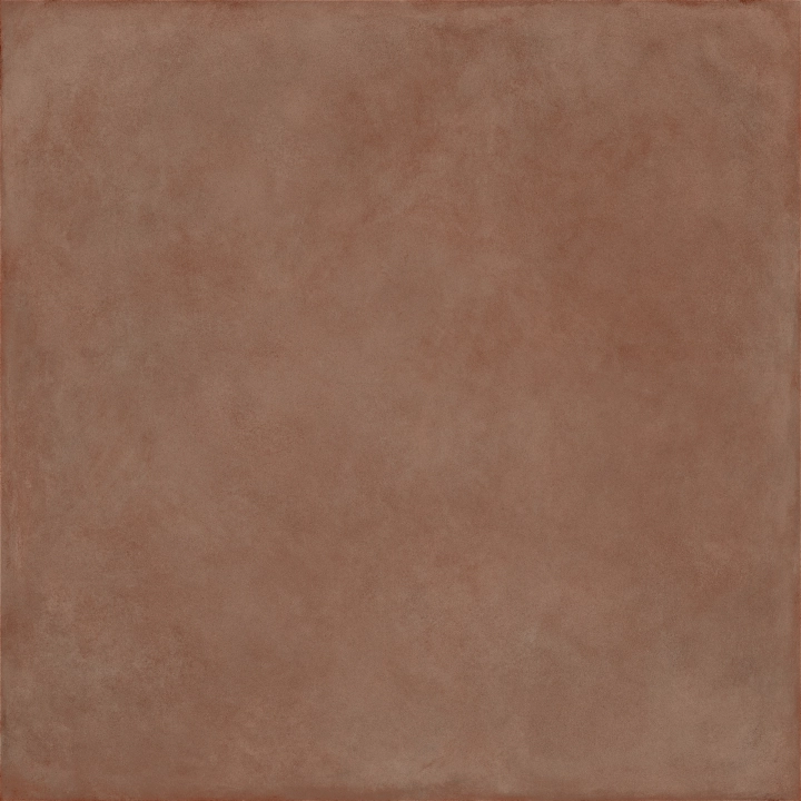 Casalgrande Padana Terrae Mattone błyszcząca 20x20 cm gr. 9 mm